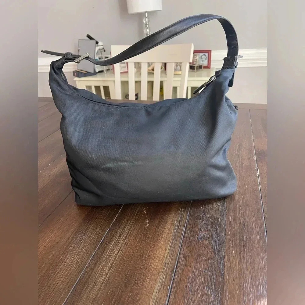Coach Mercer hobo bag